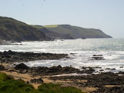 Widemouth Bay